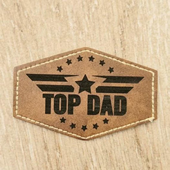 Leather Patch